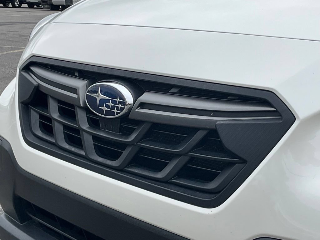 Used 2022 Subaru Crosstrek 2.5i Sport w/ Moonroof Package AWD/4WD image 24