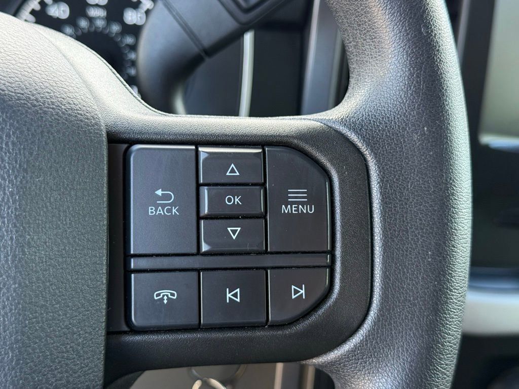 Certified 2023 Ford F150 XLT image 12