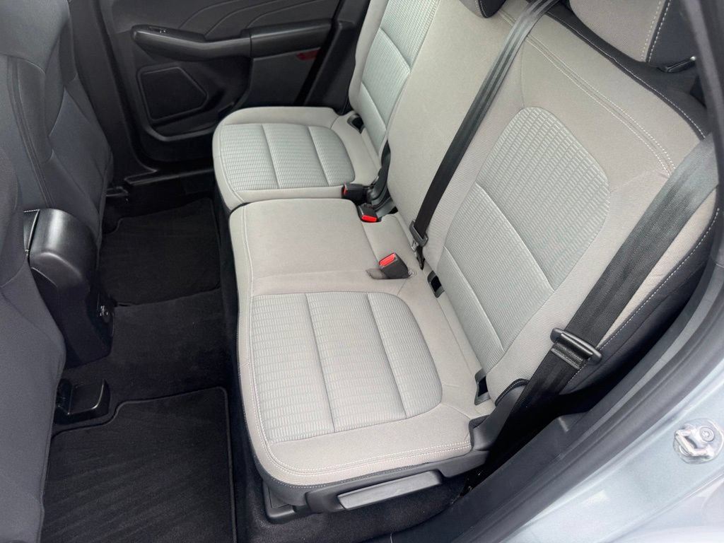 Certified 2022 Ford Escape S FWD image 34