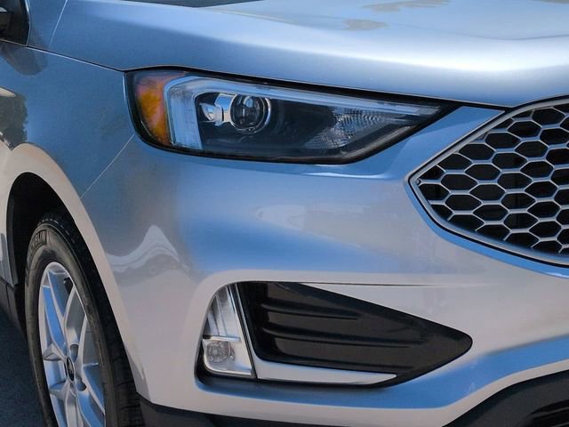 Certified 2023 Ford Edge SEL w/ Convenience Package AWD/4WD image 11