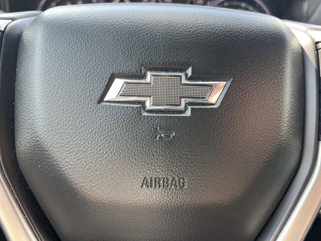 Used 2020 Chevrolet Silverado 1500 RST image 31