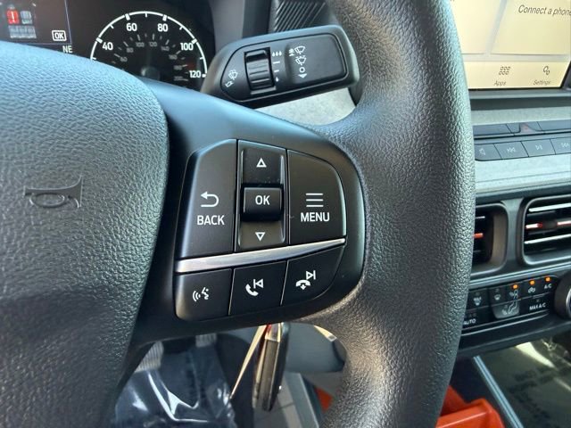 Certified 2024 Ford Maverick XLT image 17