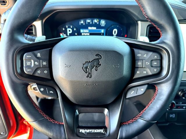 Certified 2023 Ford Bronco Raptor image 11