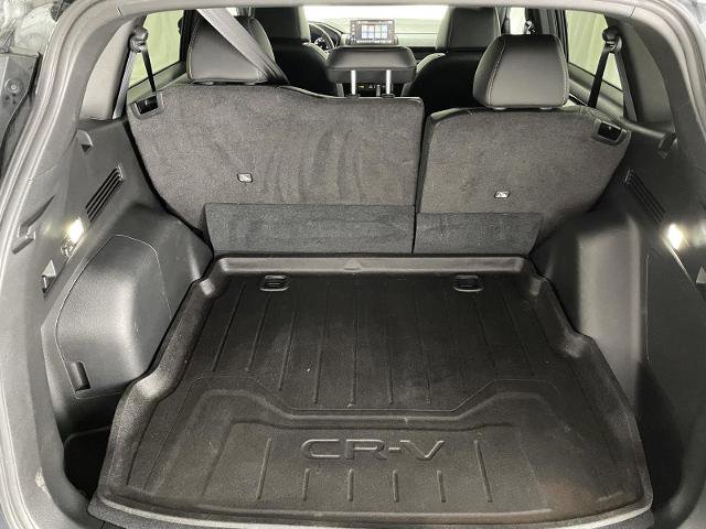 Used 2023 Honda CR-V Sport Touring image 31