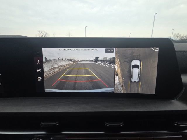 Used 2025 Kia Telluride SX Prestige X-Line image 36