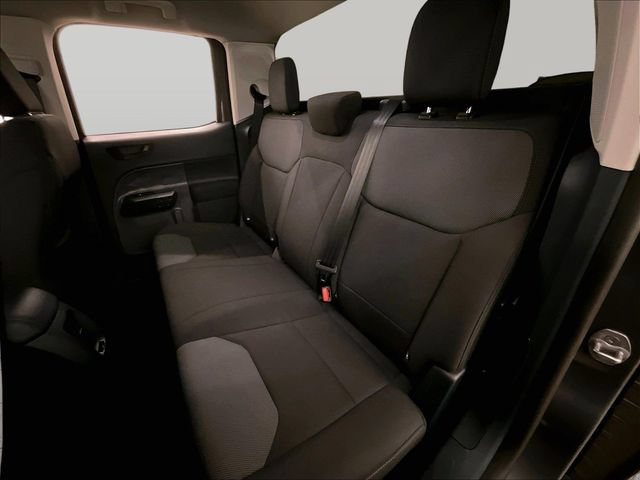 Certified 2022 Ford Maverick XL FWD image 25