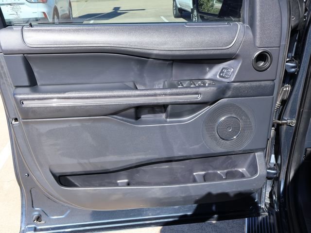 Certified 2022 Ford Expedition XLT image 22