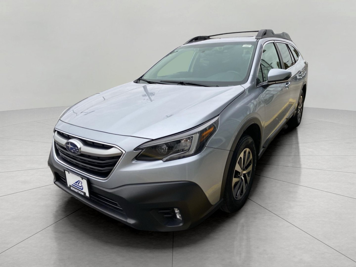Used 2022 Subaru Outback Premium AWD/4WD image 4