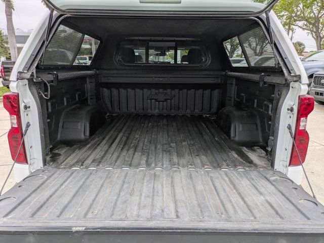 Used 2020 Chevrolet Silverado 1500 LT w/ All-Star Edition image 13