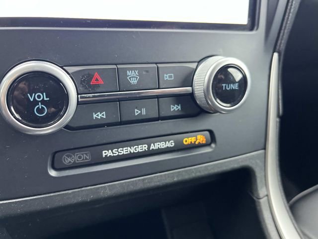 Certified 2022 Ford Edge SEL w/ Convenience Package image 36