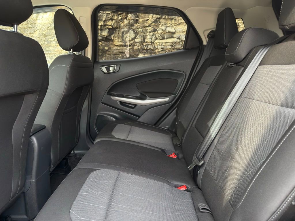 Certified 2021 Ford EcoSport SE image 11