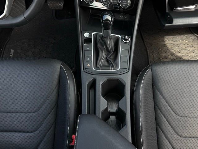 Used 2024 Volkswagen Jetta SEL FWD image 28