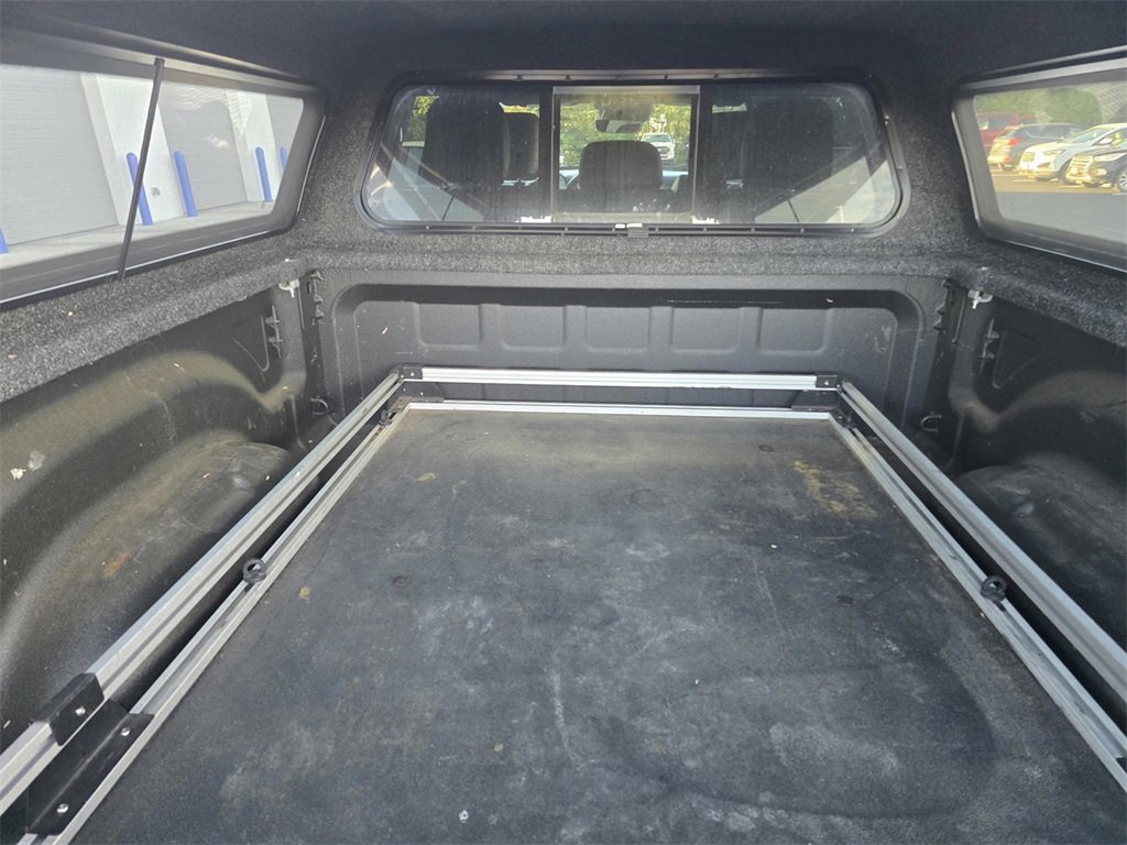 Used 2020 RAM 3500 Limited image 42