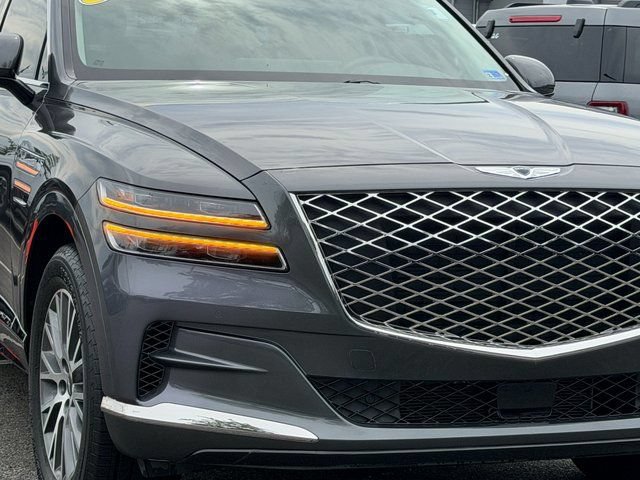 Used 2022 Genesis GV80 2.5T AWD/4WD image 30