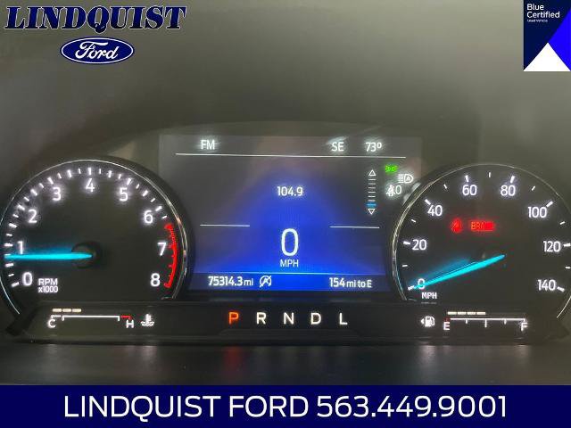 Certified 2024 Ford Explorer XLT w/ Equipment Group 202A AWD/4WD image 12