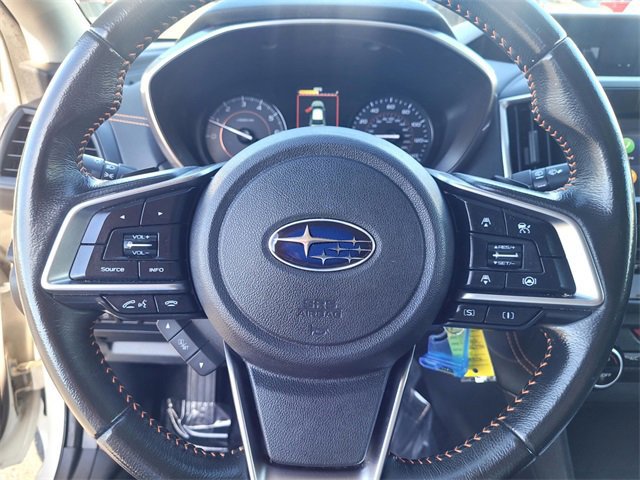 Used 2023 Subaru Crosstrek 2.0i Premium image 25