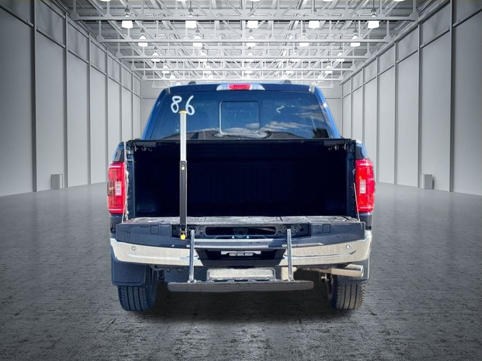Certified 2023 Ford F150 XLT w/ Equipment Group 302A High AWD/4WD image 17