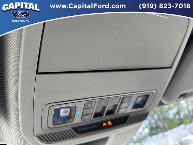 Certified 2023 Ford Explorer XLT w/ Equipment Group 202A AWD/4WD image 33