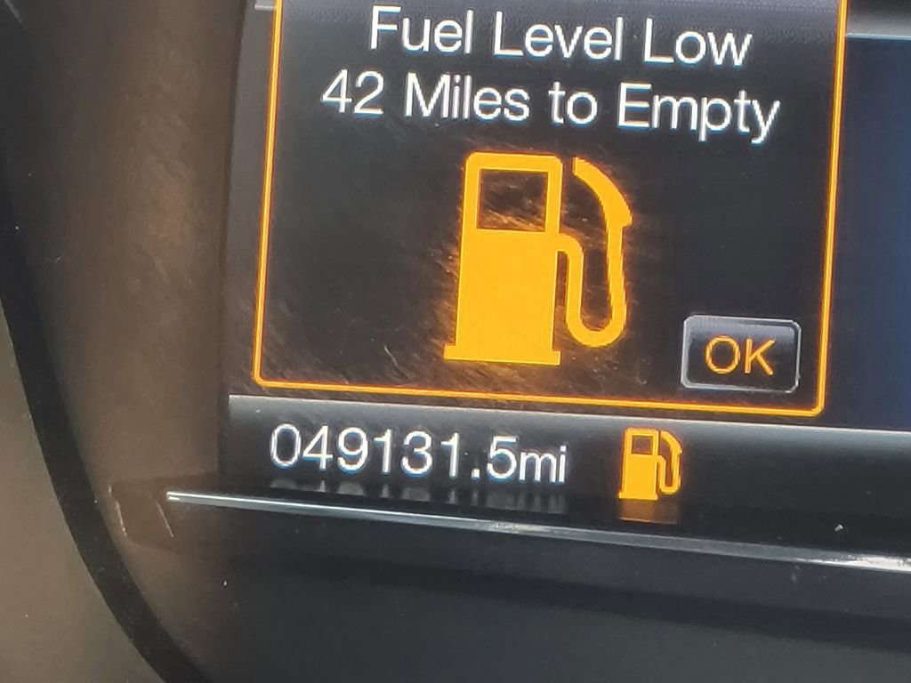 Certified 2017 Ford Explorer XLT w/ Equipment Group 202A image 35