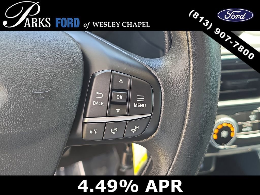 Certified 2024 Ford Maverick XL image 27