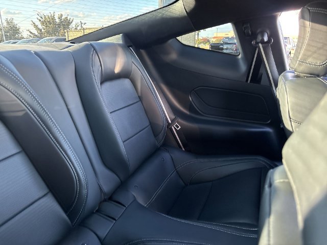 Certified 2024 Ford Mustang GT Premium RWD image 16