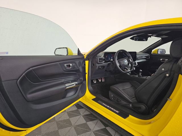 Certified 2024 Ford Mustang GT Premium RWD image 19