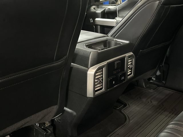 Certified 2019 Ford F150 Platinum w/ Equipment Group 701A Luxury AWD/4WD image 31