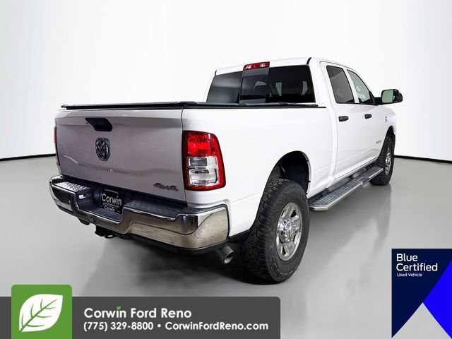 Used 2019 RAM 2500 Tradesman AWD/4WD image 10