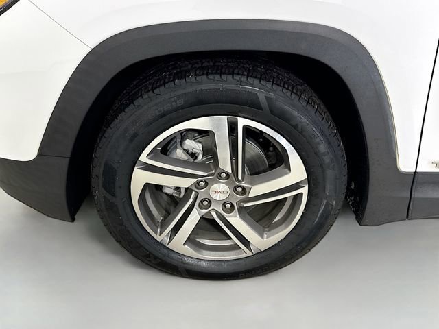 Used 2020 GMC Terrain SLT w/ Preferred Package image 30
