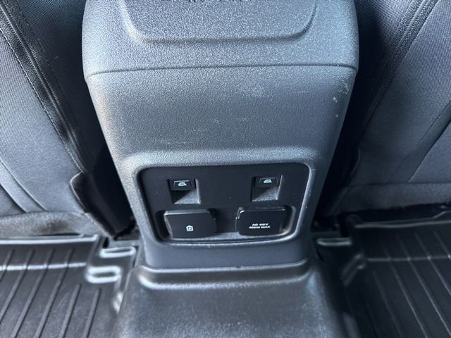 Certified 2022 Ford Bronco Wildtrak image 14