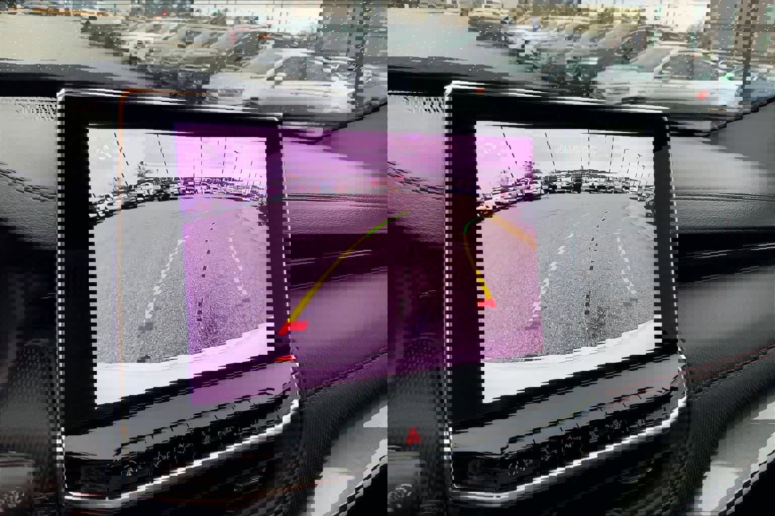 Used 2023 Jeep Compass Trailhawk image 27