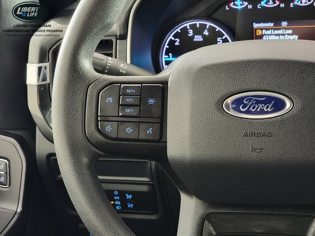 Certified 2021 Ford F150 XL w/ STX Appearance Package AWD/4WD image 29
