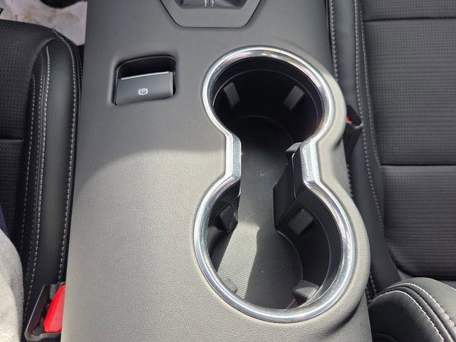 Certified 2025 Ford Mustang GT Premium image 19