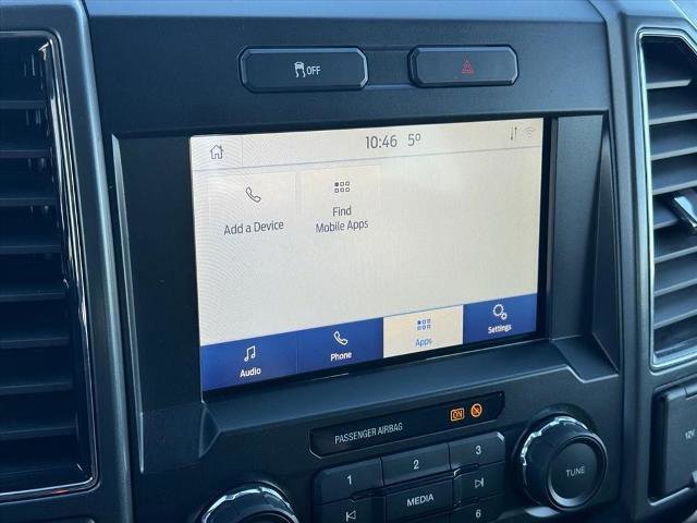 Certified 2022 Ford F350 XLT image 24