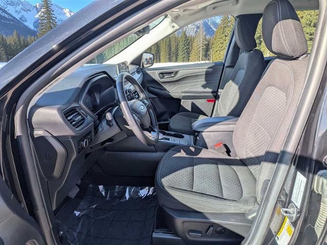 Certified 2023 Ford Escape Active image 17