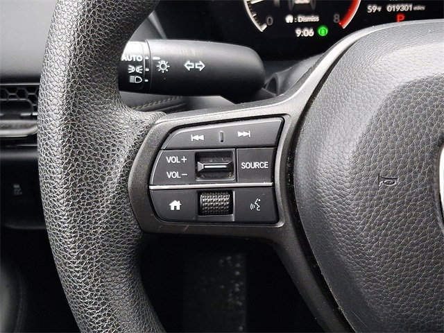 Used 2023 Honda HR-V LX image 20