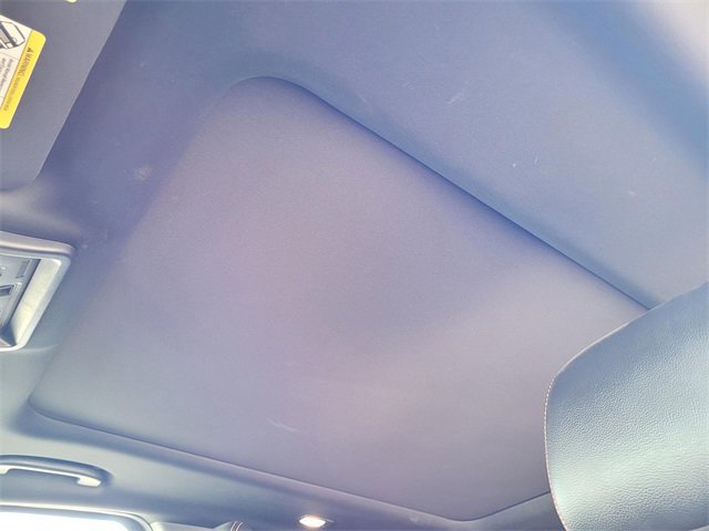 Used 2021 Nissan Titan PRO-4X w/ Pro-4x Convenience Package image 10