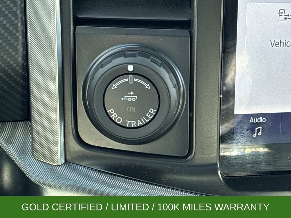 Certified 2023 Ford F150 Limited image 31