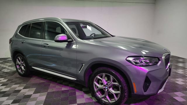 2024 sDrive30i