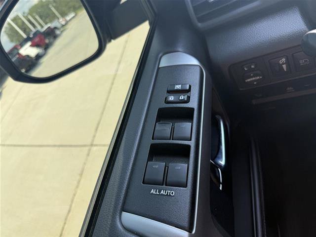 Used 2022 Toyota 4Runner TRD Sport w/ Technology Package AWD/4WD image 8