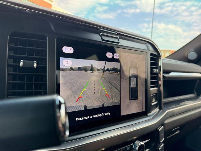 Certified 2026 Ford F250 King Ranch AWD/4WD image 34