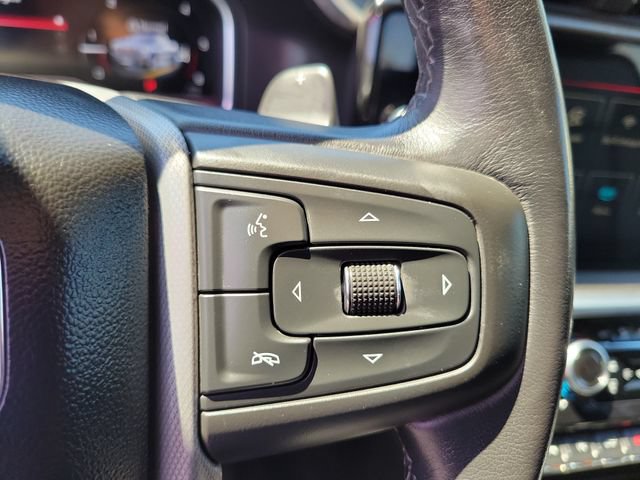 Used 2023 GMC Sierra 1500 Denali w/ Technology Package AWD/4WD image 6