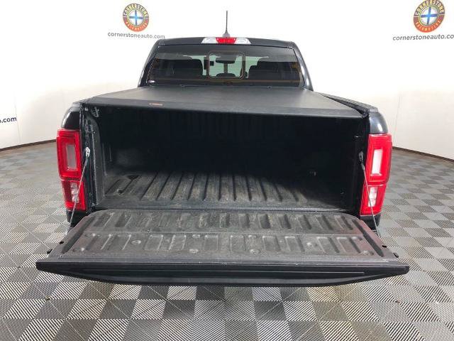 Certified 2020 Ford Ranger XLT w/ Equipment Group 302A Luxury AWD/4WD image 19