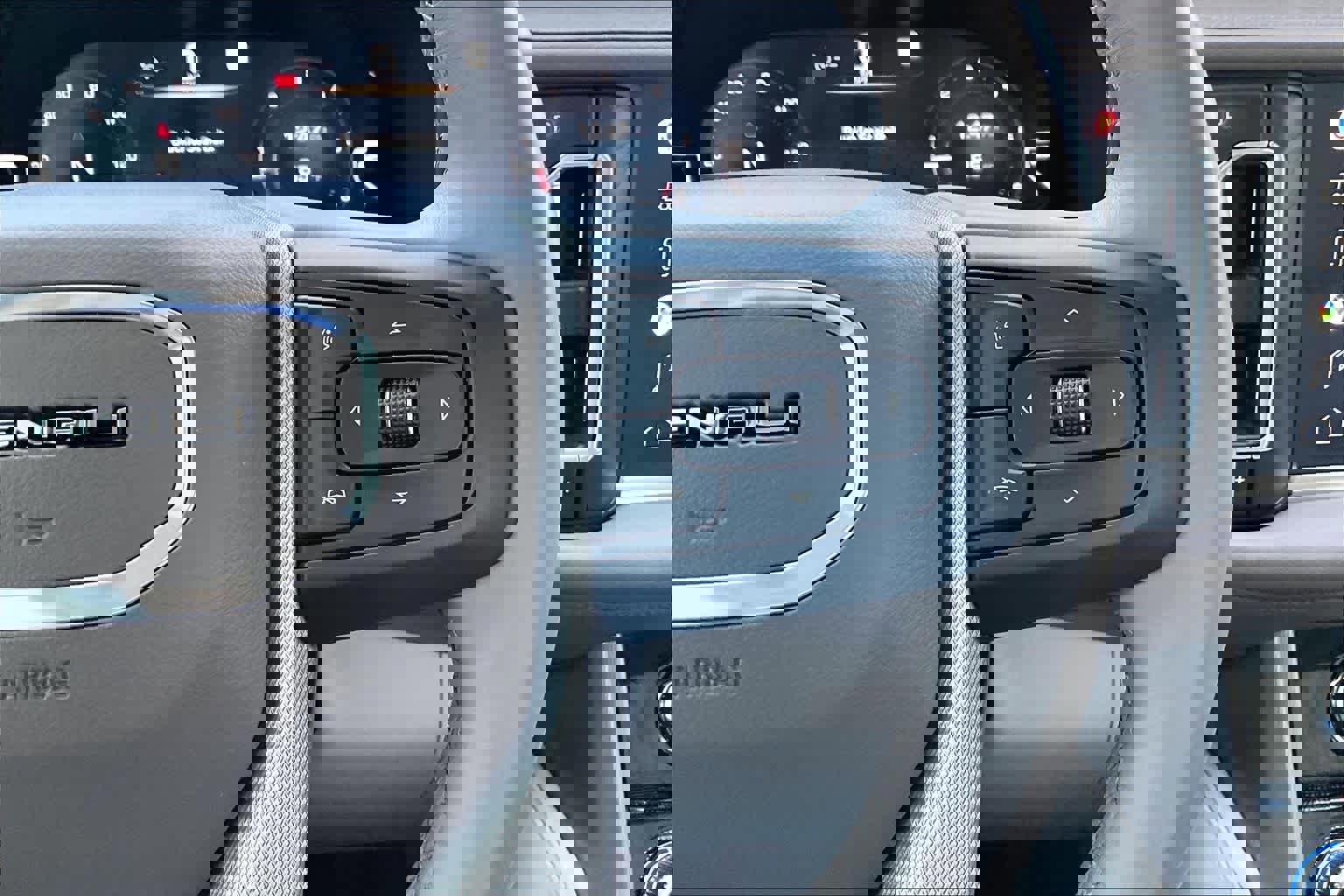 Used 2022 GMC Yukon Denali w/ Max Trailering Package image 24