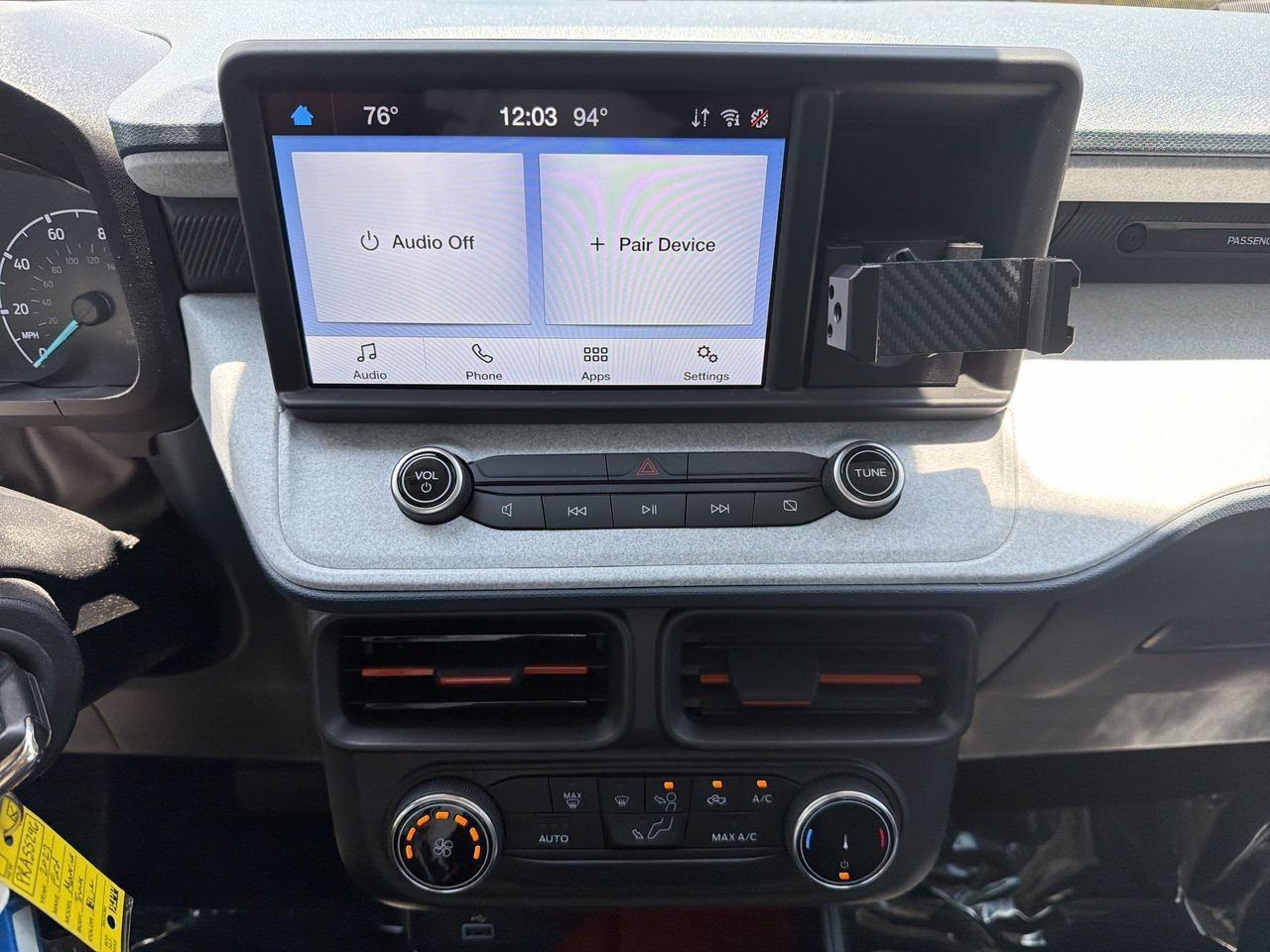 Certified 2023 Ford Maverick XLT FWD image 19