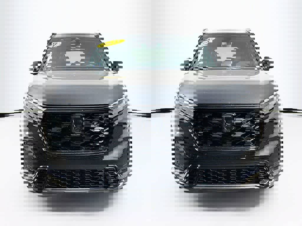 Used 2025 Honda CR-V Sport-L image 6