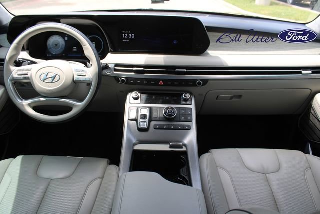 Used 2023 Hyundai Palisade Calligraphy AWD/4WD image 15