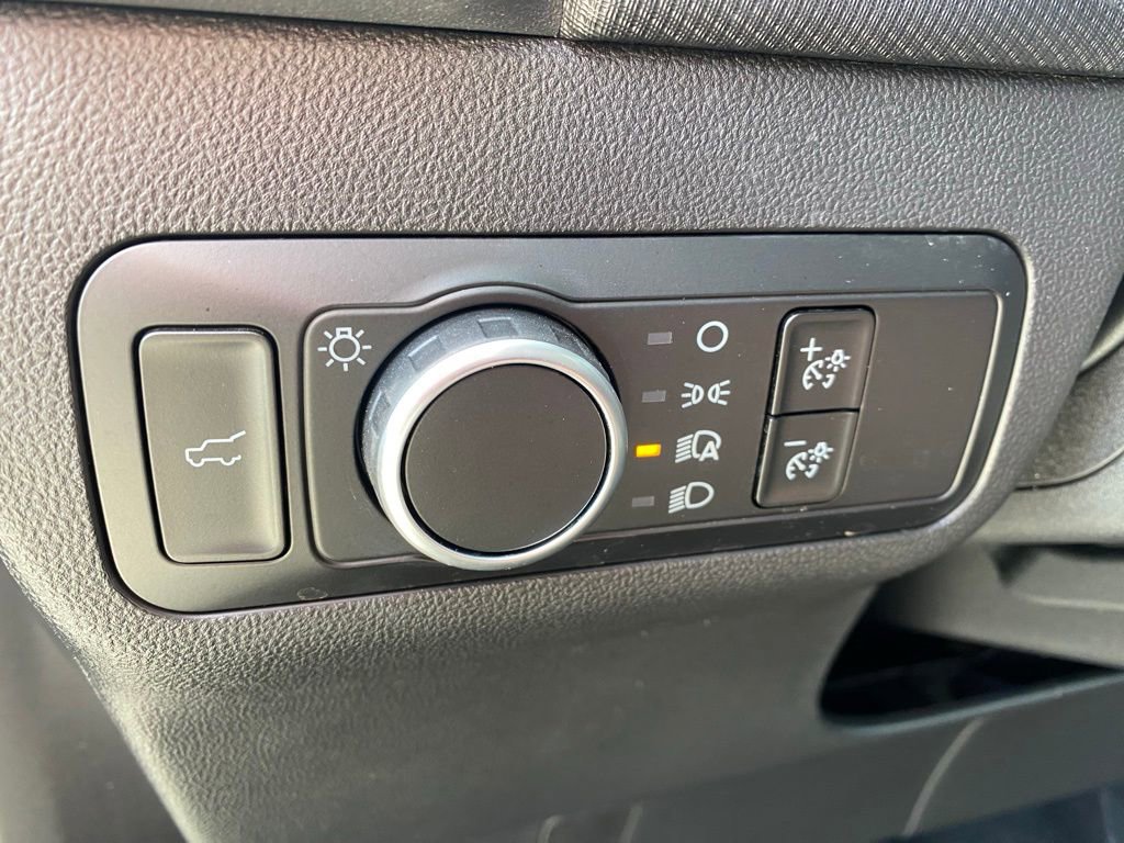 Certified 2025 Ford Bronco Sport Big Bend w/ Black Appearance Package image 12