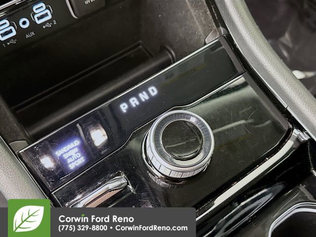 Used 2021 Jeep Grand Cherokee L Limited w/ Trailer Tow Group (B) image 17