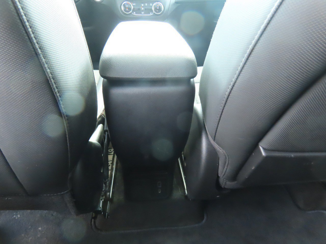 Used 2022 Chevrolet TrailBlazer RS w/ Sun and Liftgate Package image 18